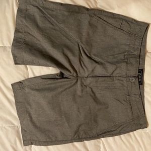 Men’s Champs Sports Gear Shorts.